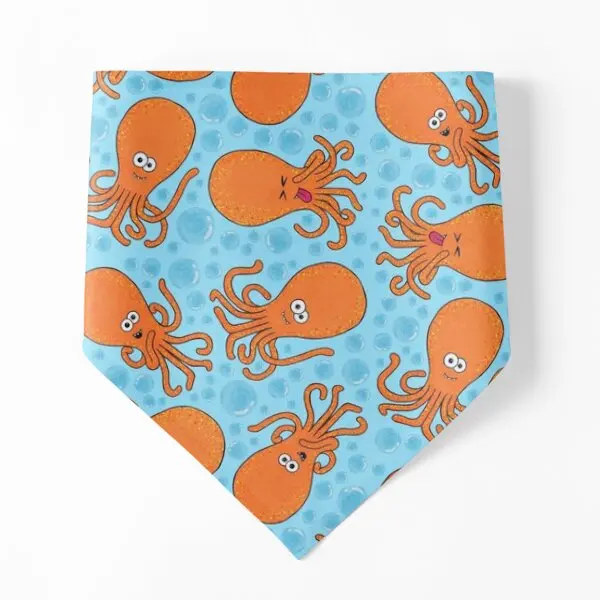 

Милая Бандана с пузырьками для собак, платок, шейный платок, шарф, аксессуары для печати, товары для кошек, рождественское полотенце для домашних животных