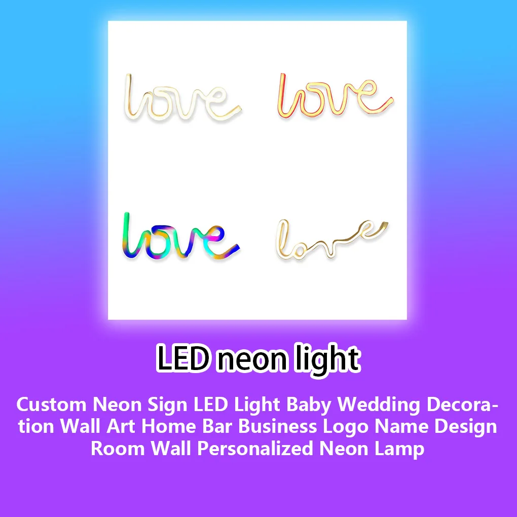

Lamp Sign Party Atmospheres Night Lamp Shaped Fashion Indoor Lighting Decoration Hanging Cafe Photography Warm Light
