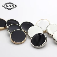 11 5152025mm decorative buttons for clothing handmade diy sewing accessories button up shirt women fashion coat shirt buttons