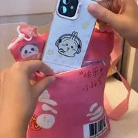 Плюшевые чипсы #5