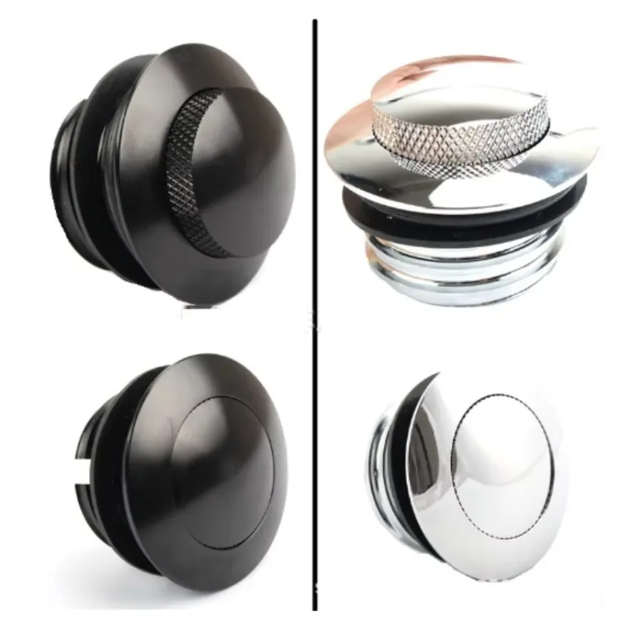 Мотоциклы модернизированные по часовой стрелке хромированные крышки бензобака