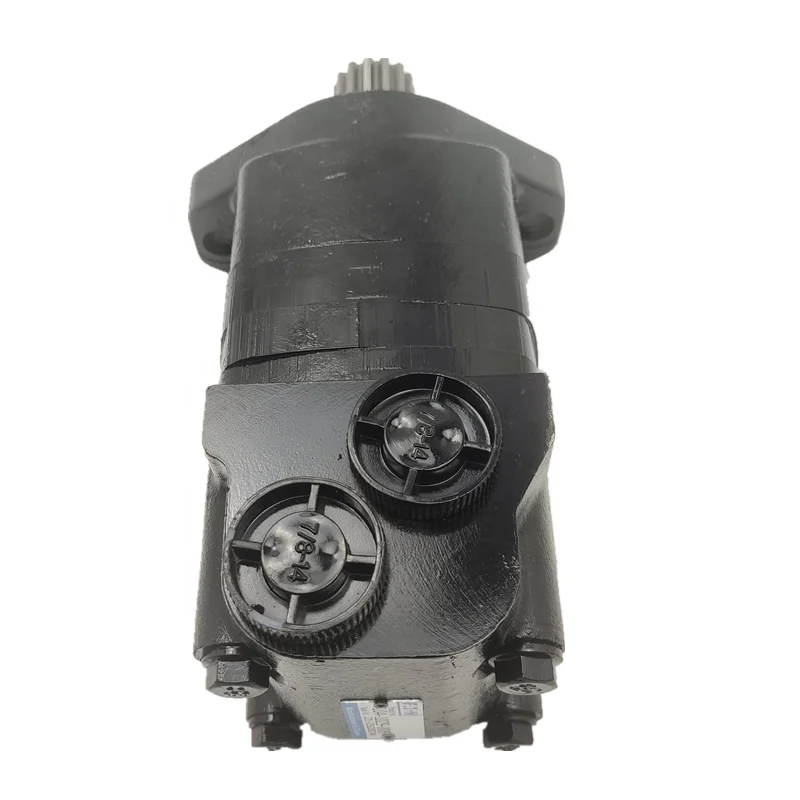 

Replacement Eaton 2K 2000 Char lynn 104 Hydraulic Motor Charlynn 104 104-1007-006 for Concrete Mixers 104-6422-005 104-1035-006