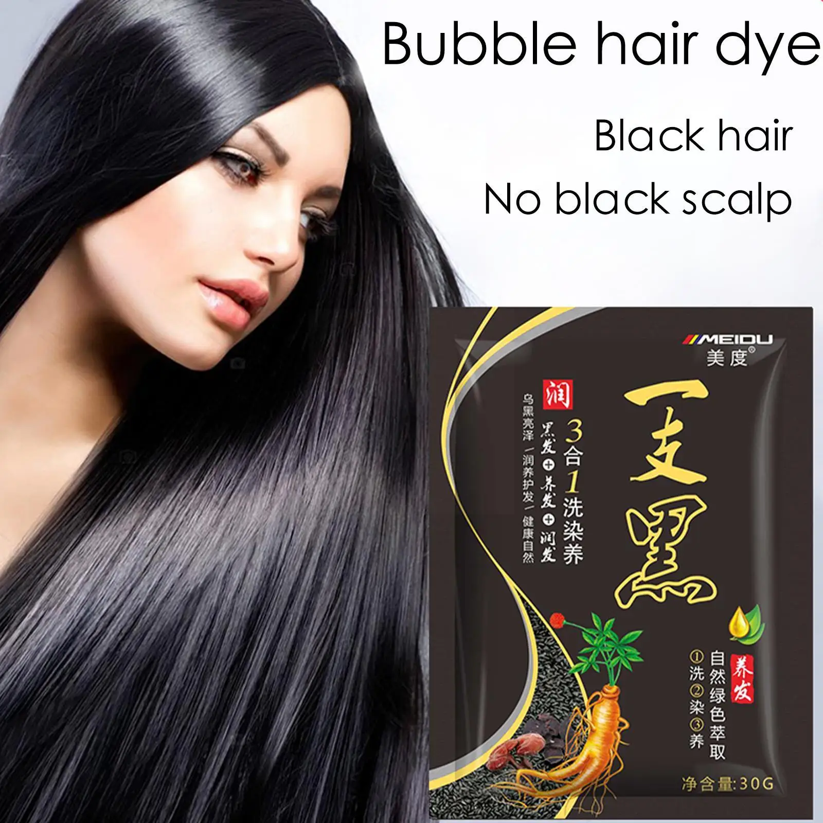 Shampoo 500ml/bottle F2w7