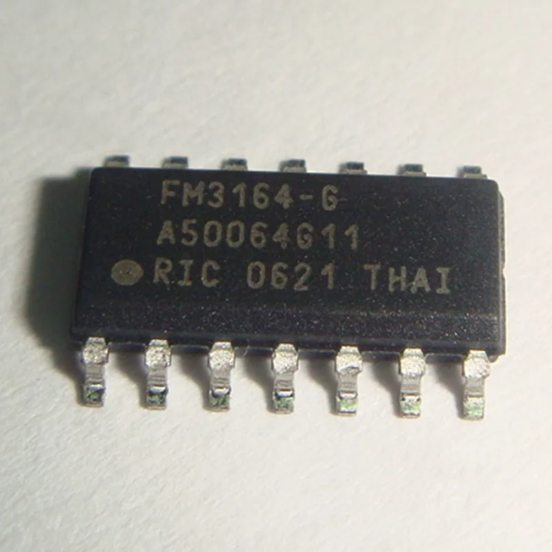 FM3164-G FM3164-GTR новая оригинальная упаковка чипа 14-SOP