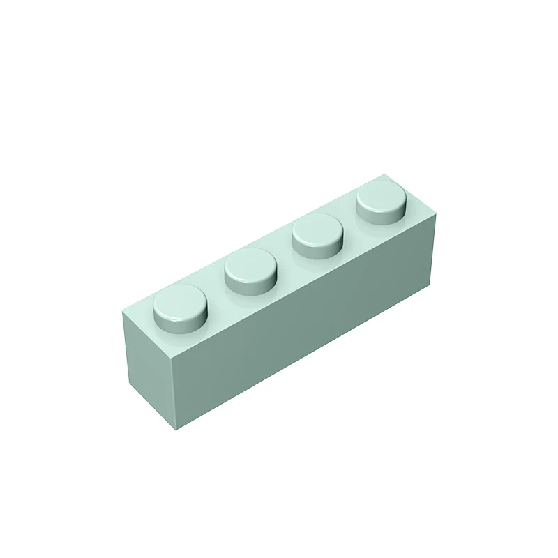 Развивающие строительные блоки, 1x4 без нижних трубок, совместимы с lego 3010, 3066 детских игрушек (art.: 3920bef9aee2d) - 3920bef9aee2d