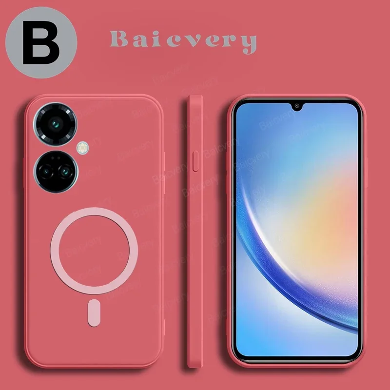 Чехол-бампер для телефона Tecno Camon 19 Pro Camon19 Neo ярких цветов