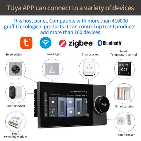 SUMWEE WiFi Bluetooth-усилитель 25Вт Android 11