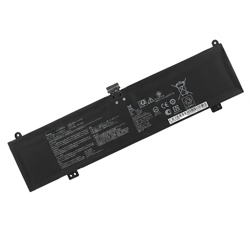 Фото Оптовая продажа: Новая батарея C41N2013 для ноутбуков ASUS ROG Strix G15 G513 G513QR G17 G713 G713QR G713QM G733QS GX703HS G733QR G733QSA №3