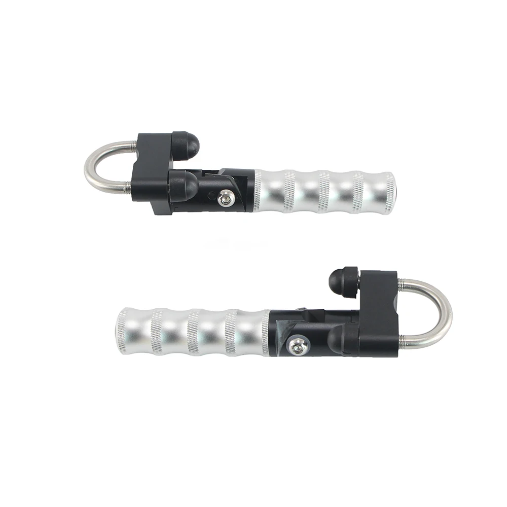 Подставка для ног мотоциклетная 22-28 мм BMW R1200GS ADV R1250GS 2022 Kawasaki Для Ducati Honda Yamaha |