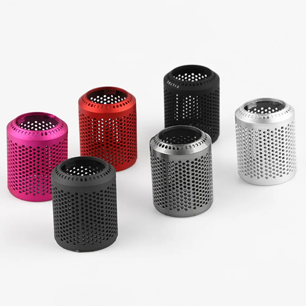 

Hair Dryer Filter Negative Ionic Salon Blow Dryer Strainer Outer Cover Cap Net For Dyson Supersonic HD01 HD03 HD08