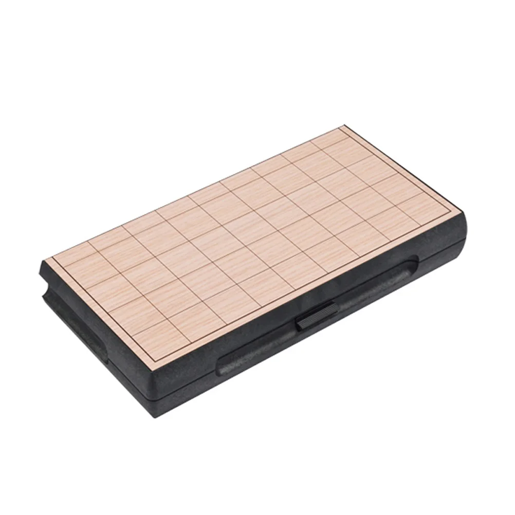 

Chess Shogi Board Game Japanese Japan Magnetic Travel Kidspieces Folding Leisure Games Checkers Family Recreation Chinese