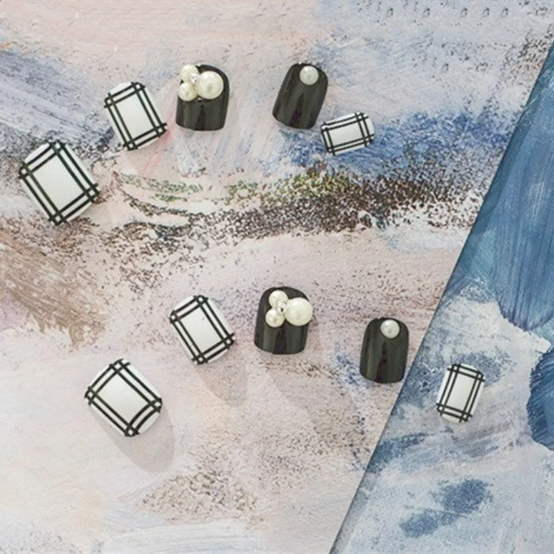 

Мраморный фон для ногтей реквизит для фотосъемки бумажная стойка для маникюра разных цветов 21x14 см картина открыток УФ Гель-лак фон доска