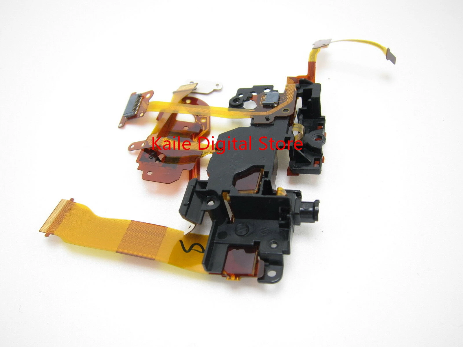 Новый гибкий кабель кнопки затвора верхней крышки для Sony ILCE-7SM2 A7SM2 A7SII запасные