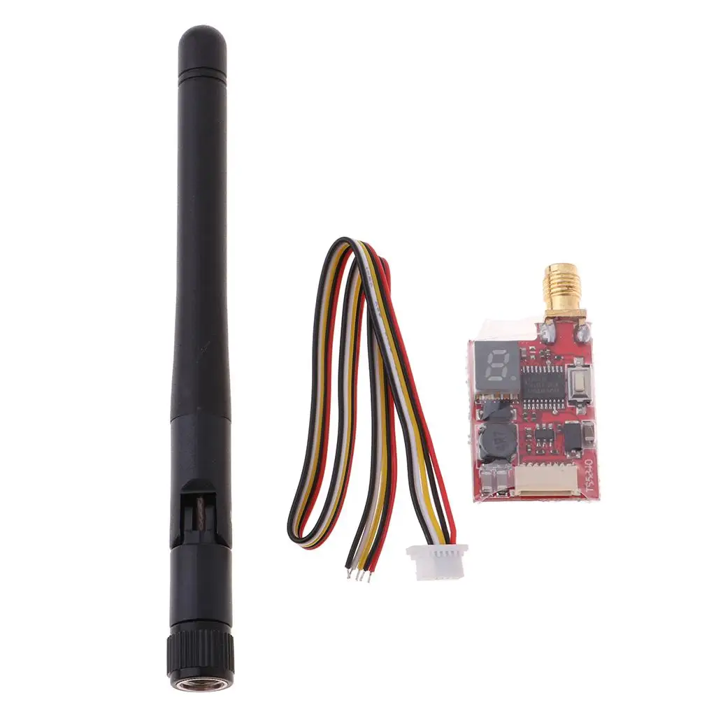 

TS5823L TS5828L 5.8G 200600 for FPV Drone