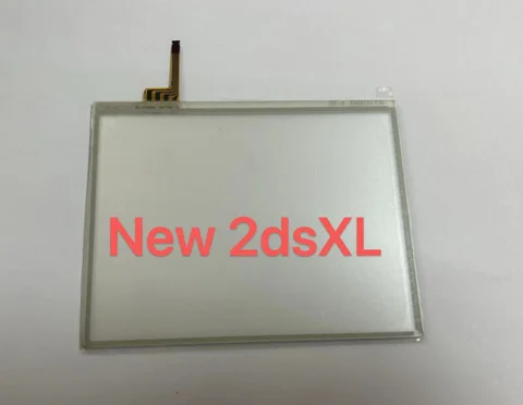 Сенсорный экран REIGN CROWN для Nintendo DS