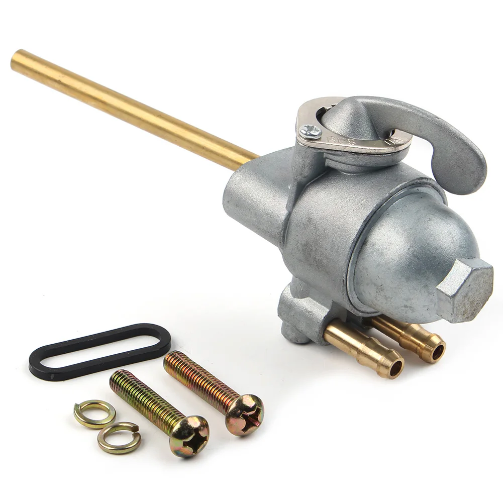 Motorcycle Fuel Tank Tap Gas Petcock Valve Switch 16950300020 For Honda CB750K CB500K CB550K CB350F