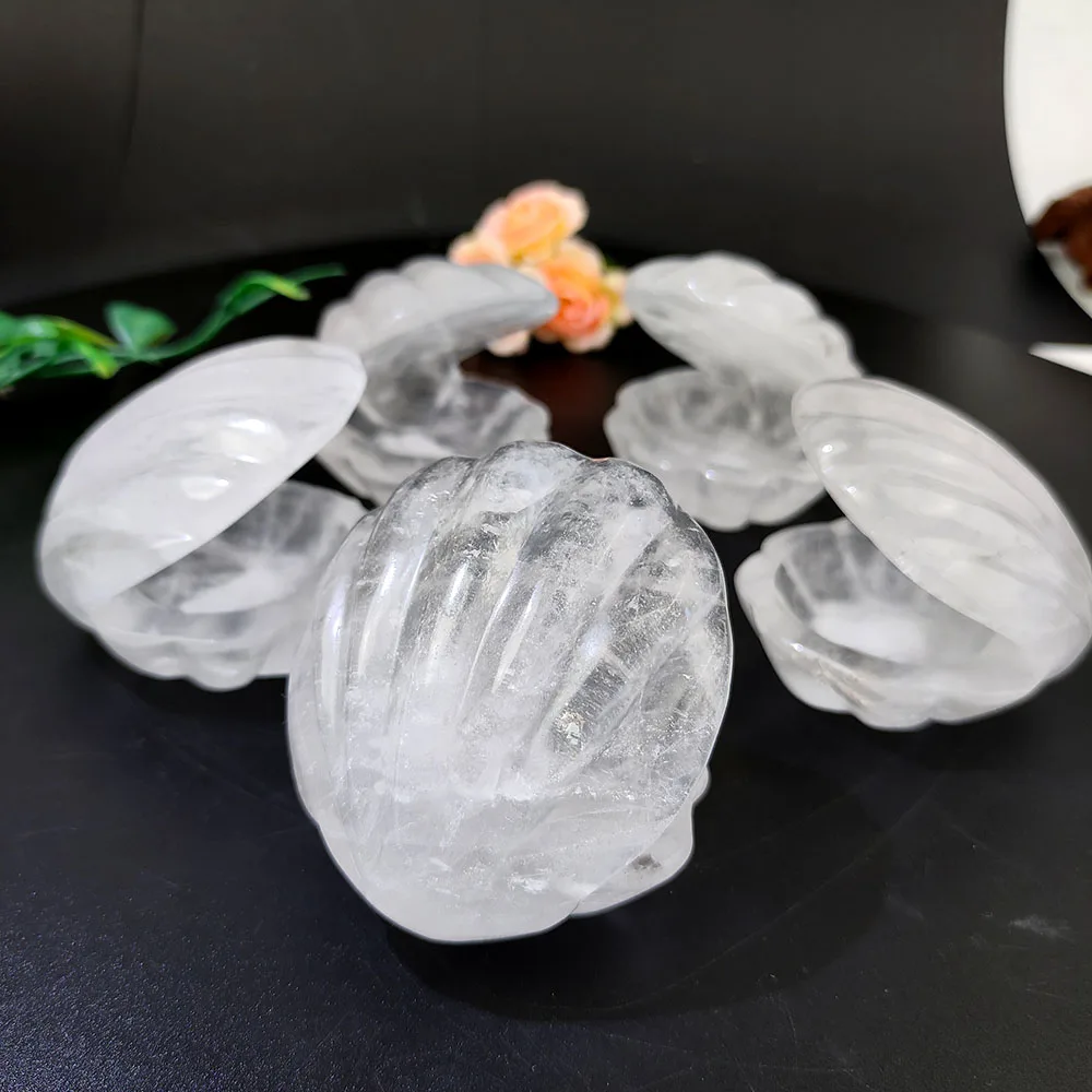 Кристалл кварц ручной работы