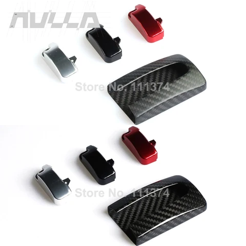 Чехол для ключей GTR, защитный брелок для Nissan Sentra X-Trail Rogue Note Juke Altima Old-2017 для Infiniti Q70, настоящее углеродное волокно