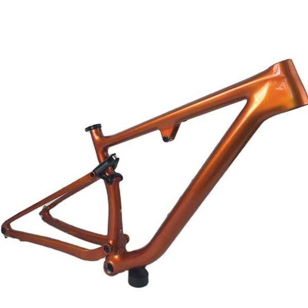 2022 Новинка epic evo полностью из углеродного волокна T1000 MTB велосипедная подвеска