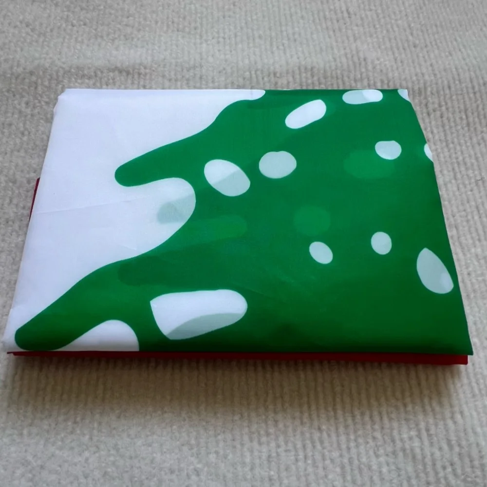 Флаг Ливанской Республики рубунан 3*5 футов флаг Республика Ливан лубаньский для