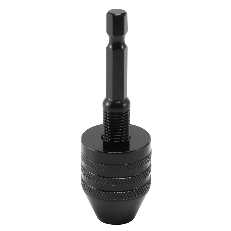 Ударный патрон для дрели 0 3-8 мм 1/4 дюйма