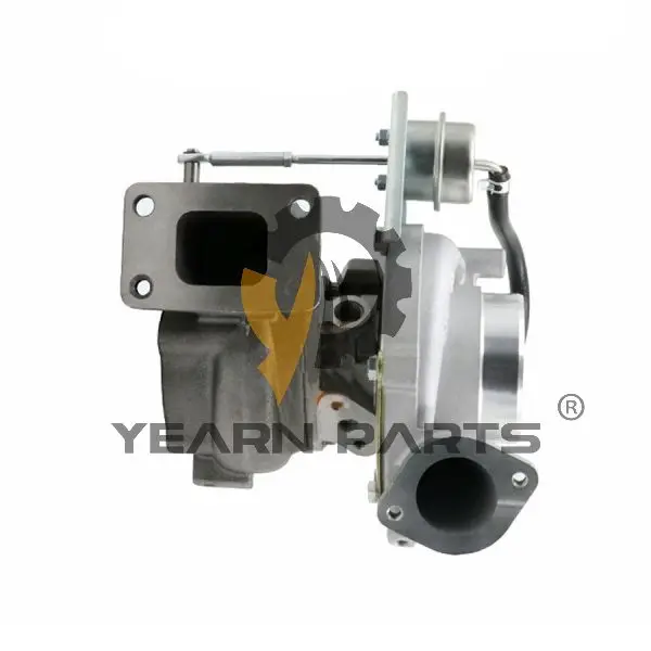 

Турбокомпрессор VHS1760E0201 S1760-E0201 Turbo GT3271LS для экскаватора Kobelco SK350-9 Hino Engine J08E