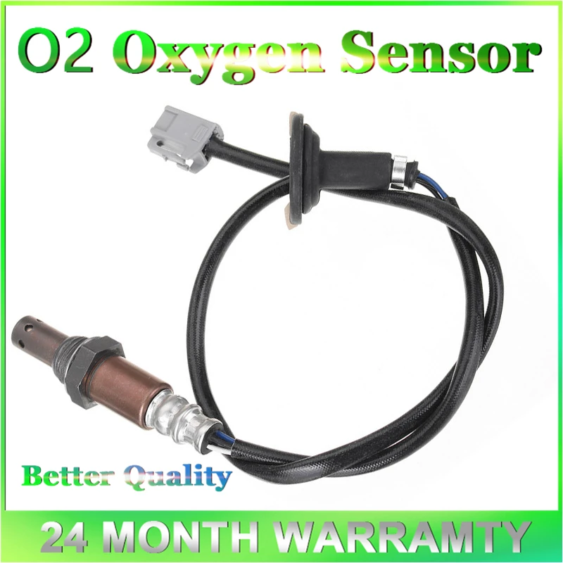 For  Lambda Oxygen Sensor 89465-02110 For Toyota Corolla Matrix Pontiac Vibe 1.8L-L4 89465 02110 234-4233 8946502110 234 4233