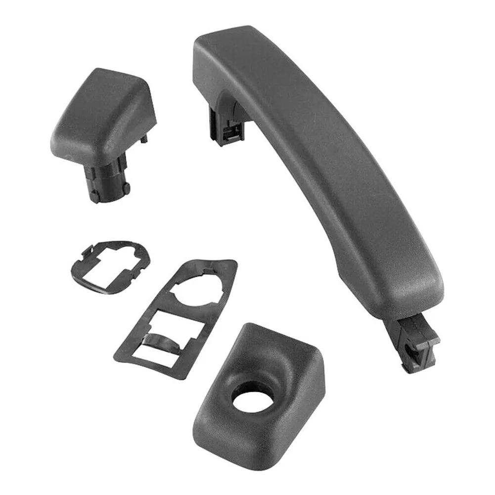

Exterior Sliding Door Handle Front Right Rear Left Replacement 1 Pcs 806073022R For Movano For Renault Master