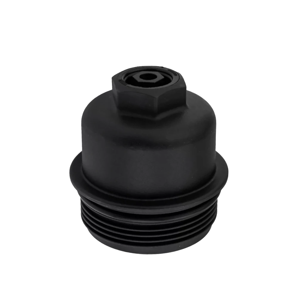 11428575907 Крышка корпуса масляного фильтра для BMW X1 SDrive28i, XDrive28i 2016-2019, для Mini Cooper Clubman 1. Для 5T 2.0 (art.: 3920dcbf96f35) - 3920dcbf96f35