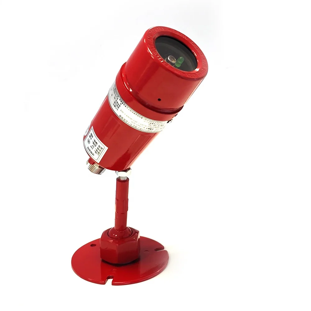 TANDA Детектор пламени Высококачественный детектор Однодиапазонный