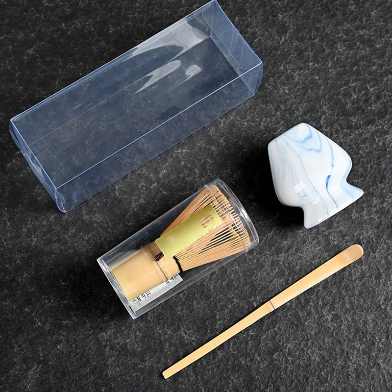 BMBY-стандартный набор аксессуаров для чайной утвари из 3 предметов