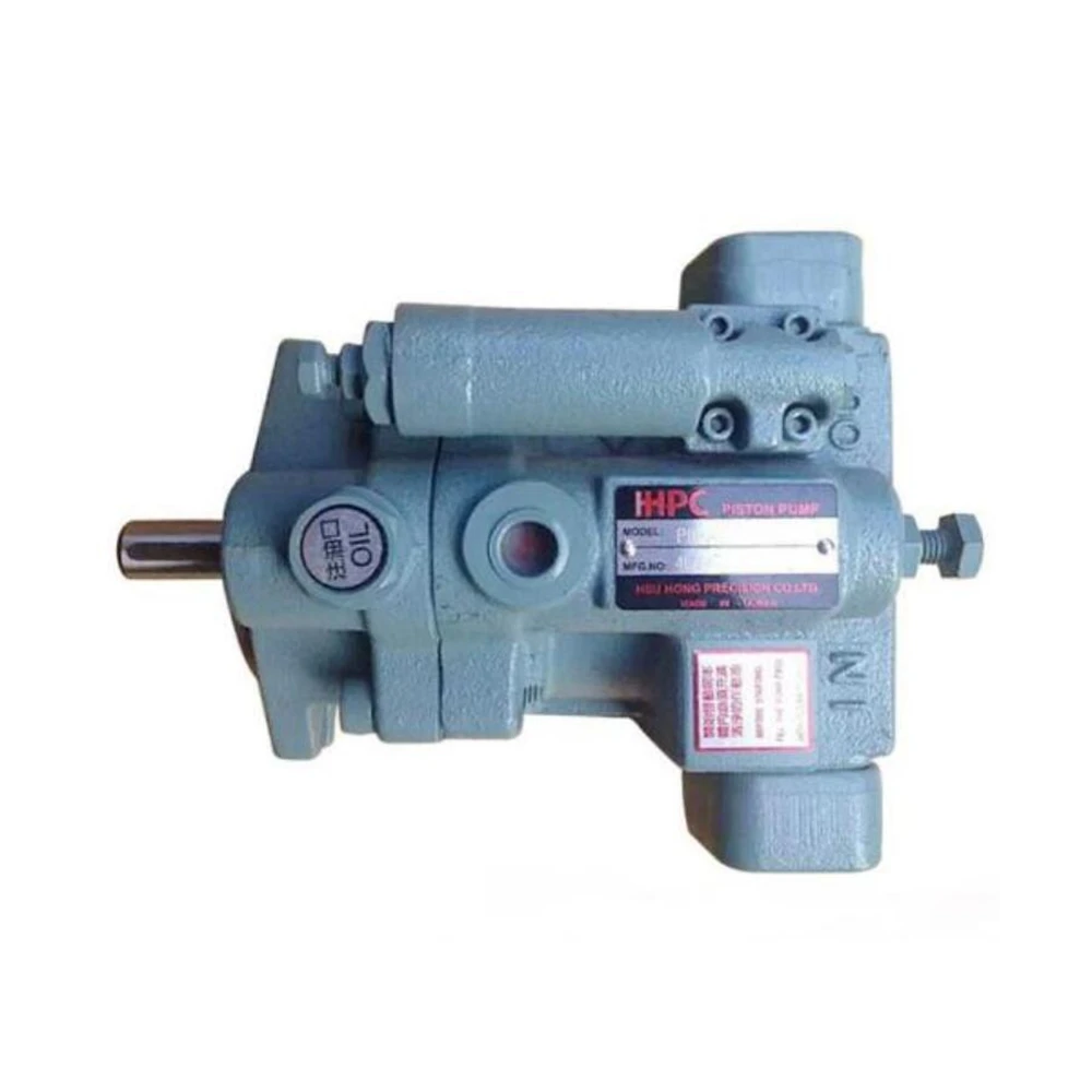 

Масляные насосы HHPC P36 P46 поршневые насосы P36 A3 F R 01 гидравлические масляные насосы P46 A3 F R 01 типа компенсации давления