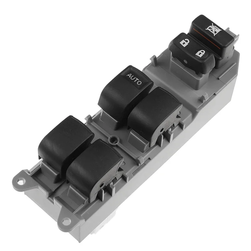 Главный выключатель окна автомобиля 84820-02190 8482002190 Подходит для Toyota RAV4 Camry Corolla Auris
