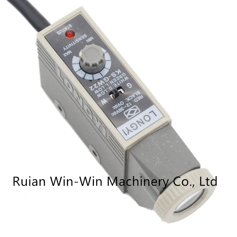 

Фотоэлемент LONGYI, датчик фотоэлемента для изготовления запасных частей