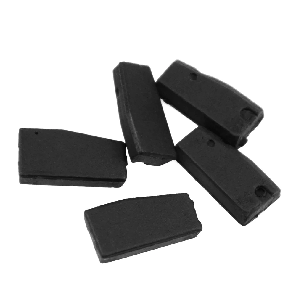 Горячая Распродажа 5 шт./лот Автомобильный Транспондер чип 4D63 80 бит Керамический