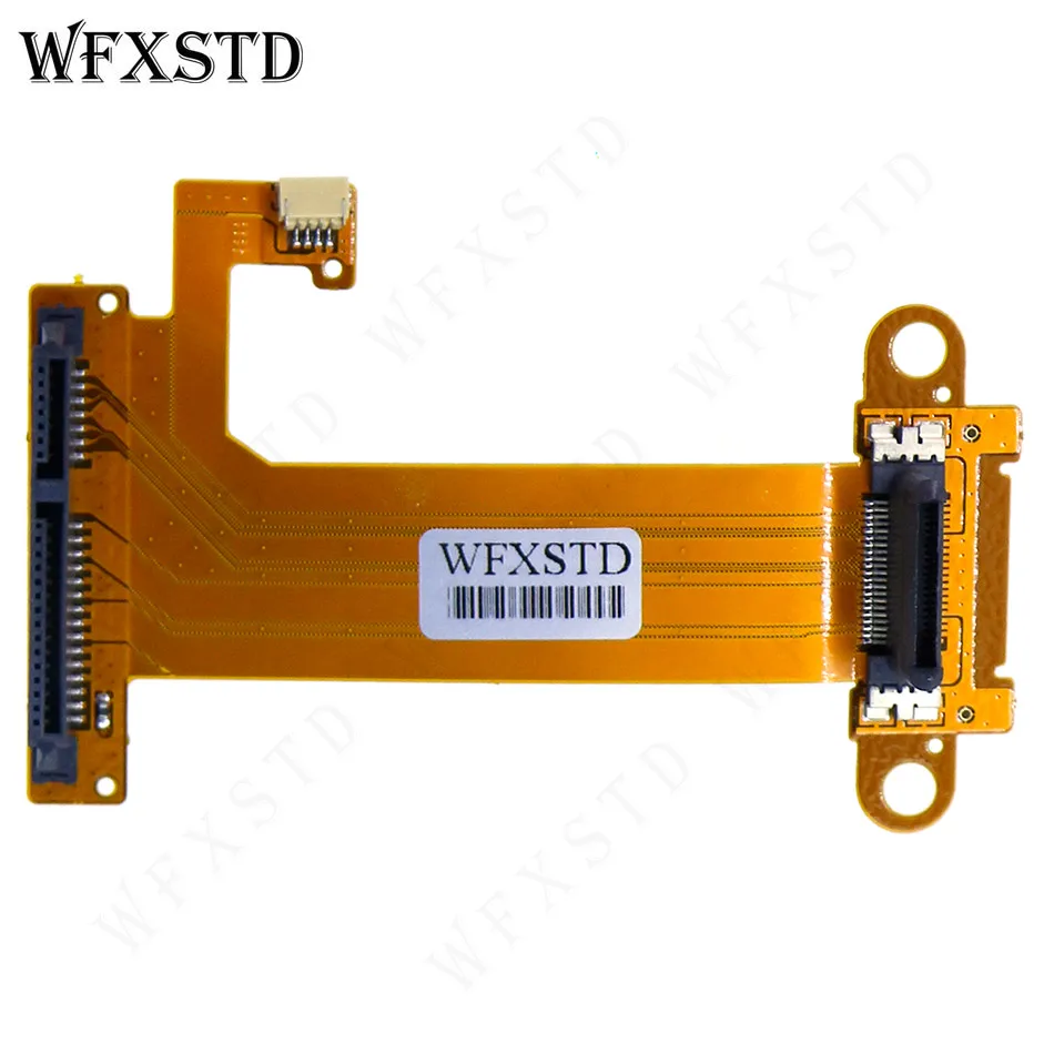 Новый CF-19 Caddy коннектор для Panasonic Toughbook CF19 CF 19 коробка для ноутбука SATA HDD Лоток Кабельный разъем