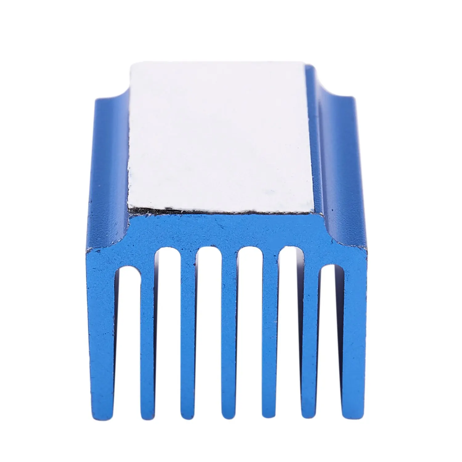 10 шт. алюминиевые детали для 3D-принтера TMC2100 LV8729 TMC2208 TMC2130