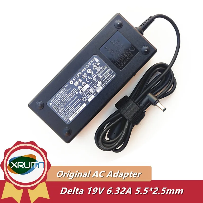 

Оригинальный адаптер переменного тока Delta 19 в 120 А Вт Зарядное устройство для XGIMI проектора H1 H1S h2 Z3 Z4X Z5 Z8X N20 H1S XF11G XGAL01 источник питания