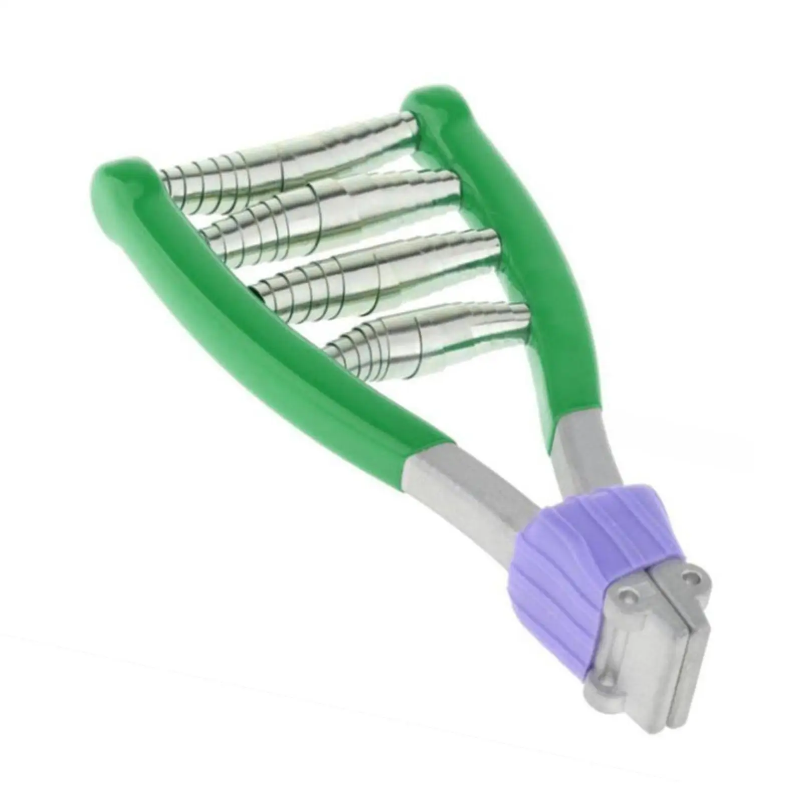 

Стартовый зажим, зажим для бадминтона, спортивный 4-пружинный стартовый зажим, профессиональный для теннисной ракетки, бадминтона