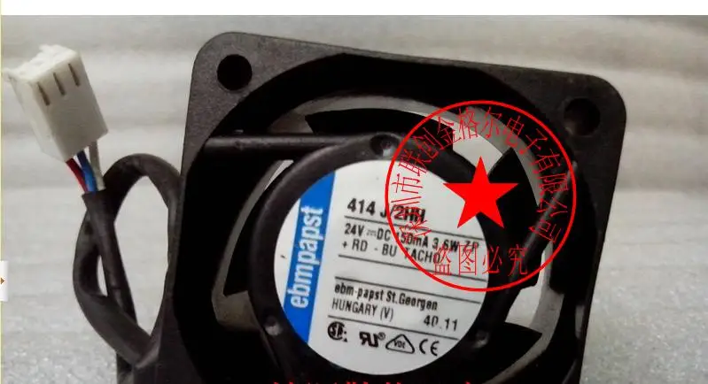 

BRAND NEW ORIGINAL Cooling Fan 4118N/2HF 4118NH3 414 J/2 414/2H 414J/2H 414J/2HH