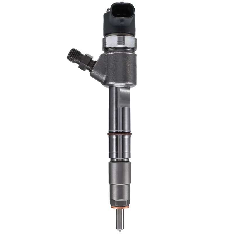 

New -Diesel Common Rail Fuel Injector 0445110533 For CHANGCHAI 4F20 Engine