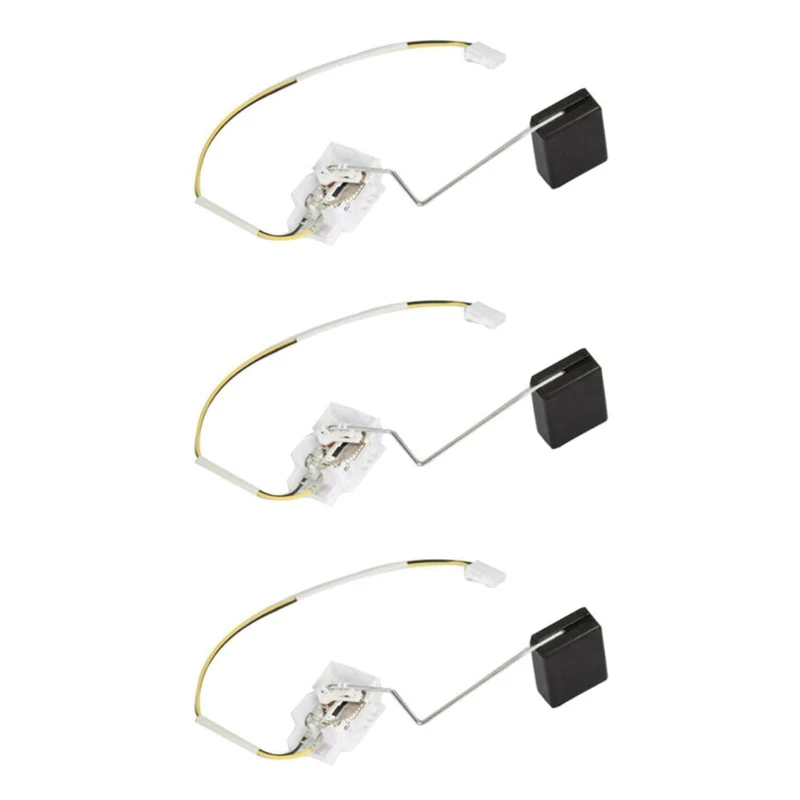 

3X Car Fuel Tank Oil Level Sensor For Honda Civic 2006-2011 FA1/ FA3 17047-SNA-000