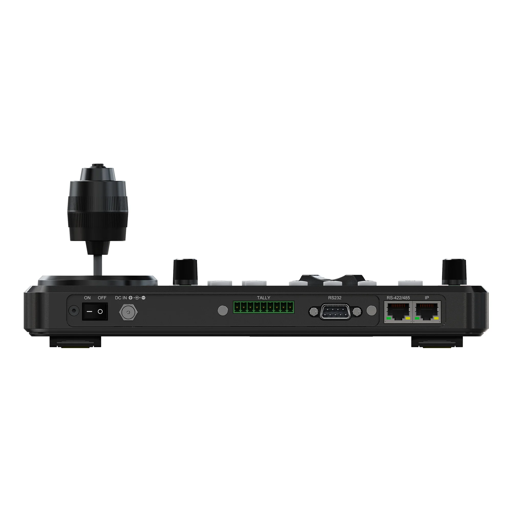 Профессиональный IP и последовательный джойстик AVMATRIX PKC3000 для PTZ-камеры
