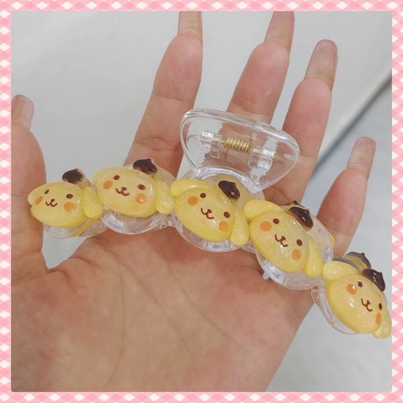 

Новая анимационная периферическая пудинговая собака sanacha Kurome коричная собака пдог ловим женский большой головной убор лучший подарок