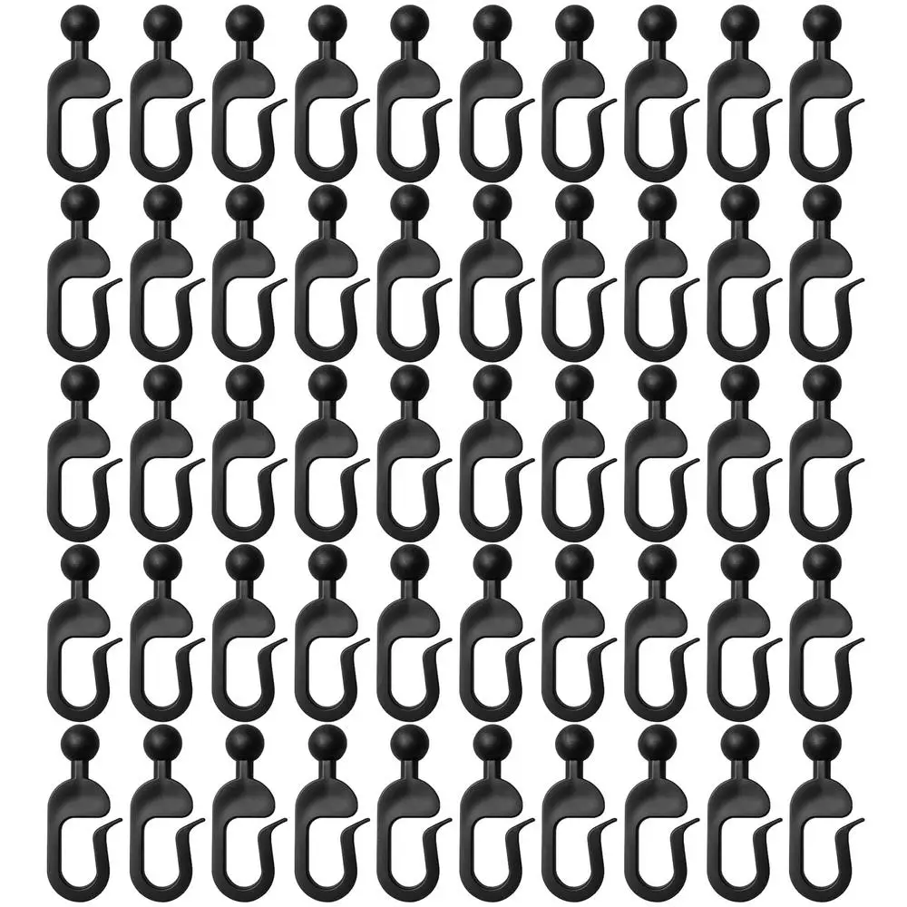 

Бамбуковые крючки 50 шт.