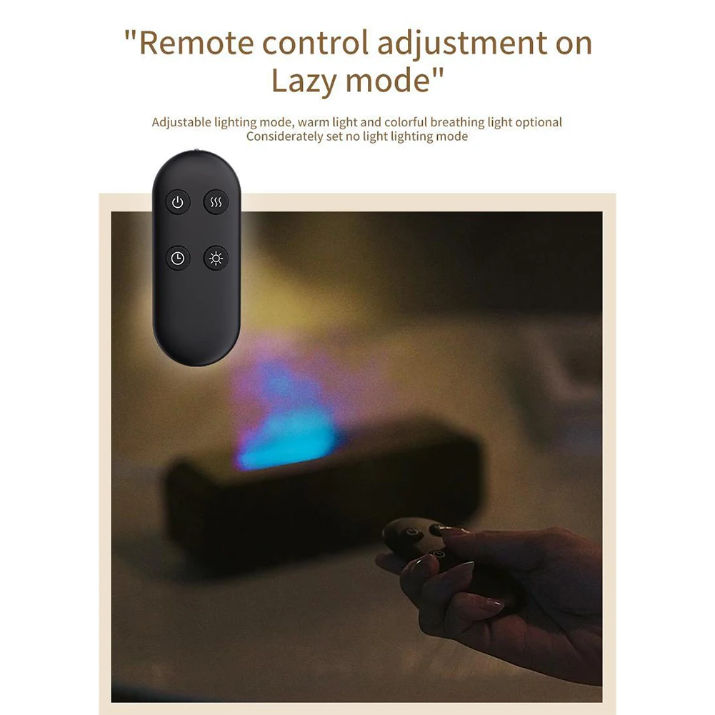 Раствор для ароматерапии который смешивает стиль и функциональность