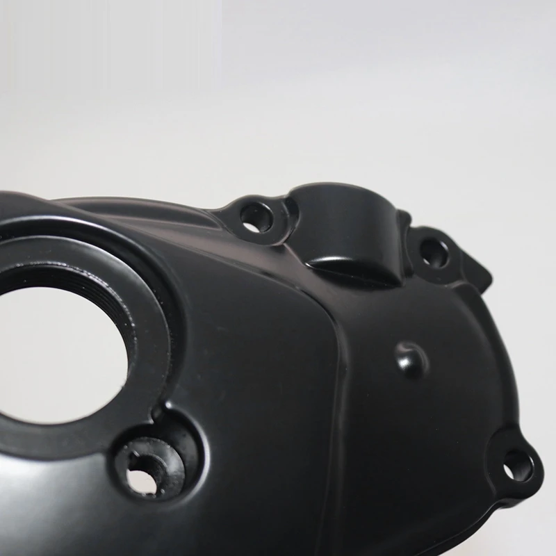 Защитный чехол для правой стороны двигателя мотоцикла Yamaha YZF R6 2003-2005 2004