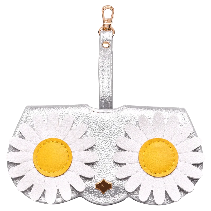 Сумка для очков портативная сумка солнцезащитных с защитой от давления хранения