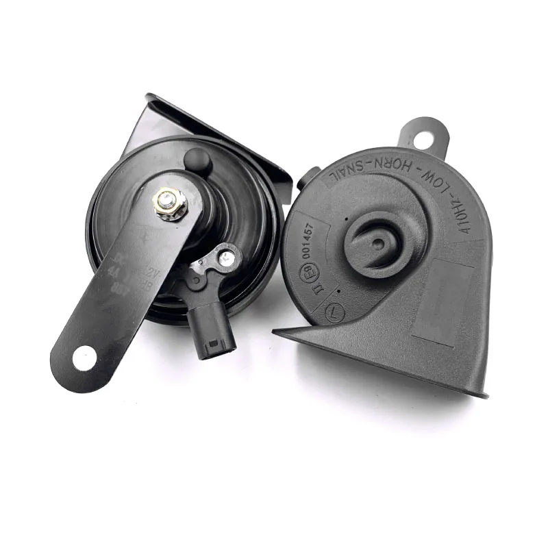 Фото OEM 61337159420 61337159421 Для BMW E82 E84 E88 E90 E92 E93 328i X3: Автозапчасти — Кнопка звукового сигнала на руле №2