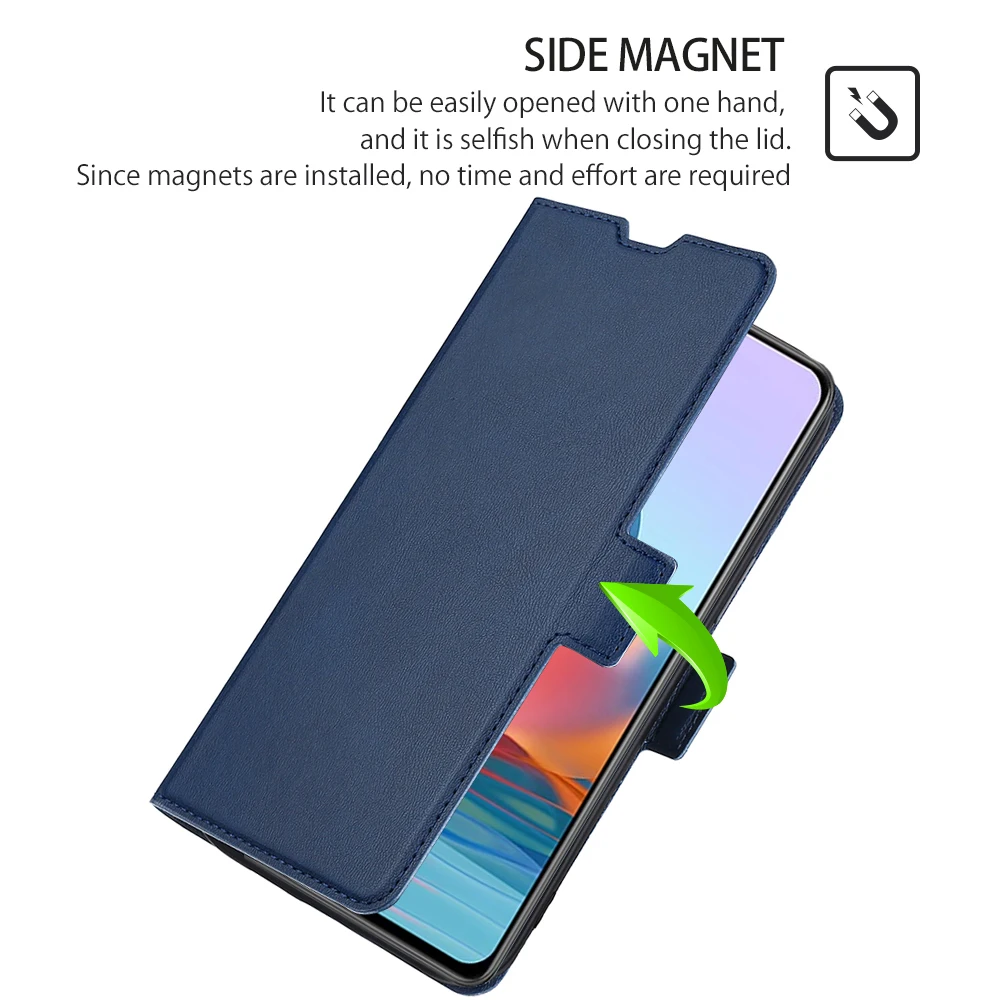 flip leather case for oneplus nord 2 ce 5g etui wallet book magnetic phone funda cover for one plus nord n20 n10 n100 n200 coque free global shipping